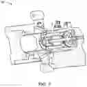Fig. 08 - HYBRID DISK BRAKE PISTON SYSTEMS, METHODS OF MAKING SAID HYBRID SYSTEMS, AND METHODS OF USING SAID HYBRID SYSTEMS