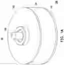 Fig. 02 - Controllable rotary brake