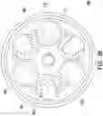 Fig. 08 - Controllable rotary brake