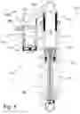 Fig. 10 - Shock absorber for a vehicle