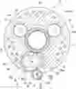 Fig. 01 - Gear mechanism, speed reducer and drive device using speed reducer