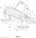 Fig. 02 - Gear mechanism, speed reducer and drive device using speed reducer