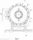 Fig. 03 - Gear mechanism, speed reducer and drive device using speed reducer
