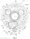 Fig. 06 - Gear mechanism, speed reducer and drive device using speed reducer