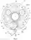 Fig. 07 - Gear mechanism, speed reducer and drive device using speed reducer