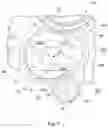 Fig. 08 - Gear mechanism, speed reducer and drive device using speed reducer