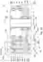 Fig. 11 - Gear mechanism, speed reducer and drive device using speed reducer