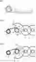 Fig. 02 - Actuating drive having a wound flat spring as a restoring spring, which flat spring is designed as a constant-force spring and acts directly on an actuation connection point of the actuating drive