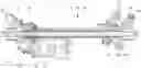 Fig. 01 - Rack steering system and motor vehicle having such a rack steering system