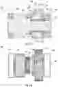 Fig. 10 - Multi-speed gearbox and the drive axle made therewith