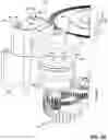 Fig. 05 - Eddy current brake appratus, systems, and related methods for use with actuators having a fail-safe mode of operation