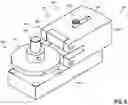 Fig. 08 - Eddy current brake appratus, systems, and related methods for use with actuators having a fail-safe mode of operation