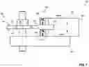 Fig. 09 - Eddy current brake appratus, systems, and related methods for use with actuators having a fail-safe mode of operation