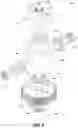 Fig. 10 - Eddy current brake appratus, systems, and related methods for use with actuators having a fail-safe mode of operation