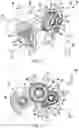 Fig. 03 - Vehicle product line with multiple gear train assemblies