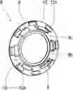 Fig. 01 - Planetary gear system