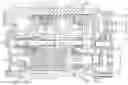 Fig. 01 - Shift-drum speed change operation mechanism