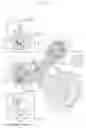 Fig. 16 - Shift-drum speed change operation mechanism