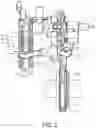Fig. 03 - Interlocking device for a transmission