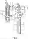 Fig. 04 - Interlocking device for a transmission