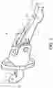 Fig. 06 - Interlocking device for a transmission