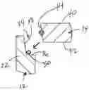 Fig. 01 - Product and method for sealing and lubricating sewer manhole assemblies