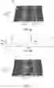 Fig. 04 - Laser profiled gasket and method for manufacturing said gasket