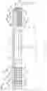 Fig. 03 - SEAL STACK ASSEMBLY FOR RECIPROCATING PUMP