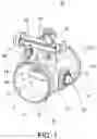 Fig. 02 - BUTTERFLY VALVE DEVICE