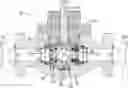 Fig. 01 - Ball valve with pistoning seating surfaces