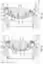 Fig. 12 - Ball valve with pistoning seating surfaces