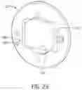Fig. 13 - Ball valve with pistoning seating surfaces