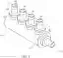 Fig. 01 - Five port valve