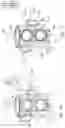 Fig. 12 - Five port valve