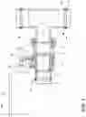Fig. 04 - Tee union ball drain valve