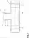 Fig. 06 - Tee union ball drain valve
