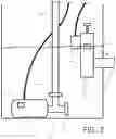 Fig. 04 - SAFETY VALVE FOR SUMP PUMP