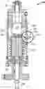Fig. 01 - Valve gate eutectic lock