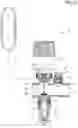 Fig. 10 - Antifreeze valve unit