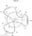 Fig. 14 - Double 6-way valve for vehicle cooling system