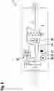 Fig. 08 - Electrohydraulic system having an adjustment device for a valve