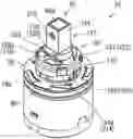 Fig. 01 - Mixer faucet