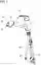 Fig. 02 - Mixer faucet