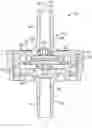 Fig. 01 - Check valve with secondary backflow seal