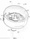 Fig. 07 - Check valve with secondary backflow seal