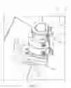 Fig. 08 - Laying tower and method for laying pipelines on a bed of a body of water