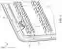 Fig. 05 - Vent Cover with Integrated Drain Tube Attachment