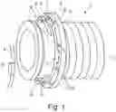 Fig. 02 - Flange for a hose