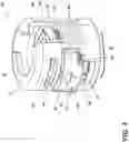 Fig. 05 - Code verification sleeve for a quick connector