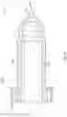 Fig. 12 - Coupler for fire extinguisher nozzle accessory
